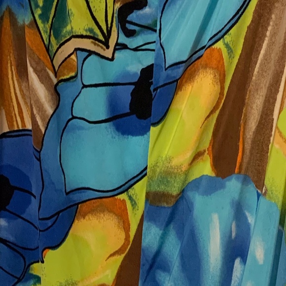 Janette - Halter Top Long Dress - Woman/Small - Picture 7 of 7